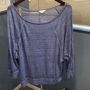 Lucky lotus extra large sweater